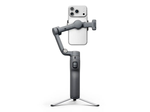 DJI Osmo Mobile 8P Advanced Tracking Combo | CP.OS.00000564.01
