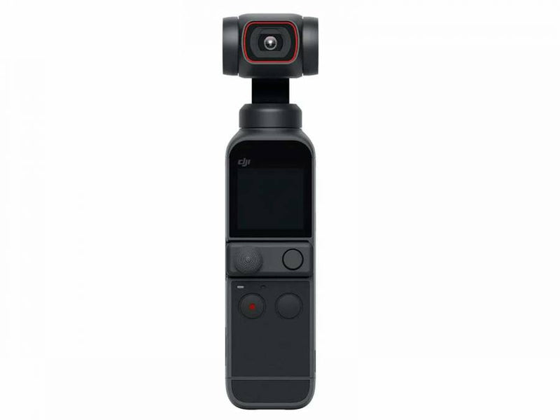 DJI Pocket 2 Handheld Stabilised 4K Camera | CP.OS.00000146.01