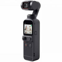 DJI Pocket 2 Handheld Stabilised 4K Camera | CP.OS.00000146.01 DJI Euronics Ireland