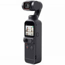 DJI Pocket 2 Handheld Stabilised 4K Camera | CP.OS.00000146.01 DJI Euronics Ireland