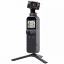 DJI Pocket 2 Handheld Stabilised 4K Camera | CP.OS.00000146.01 DJI Euronics Ireland