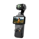 DJI Osmo Pocket 3 Handheld Stabilised 4K Camera | CP.OS.00000301.02 DJI Euronics Ireland