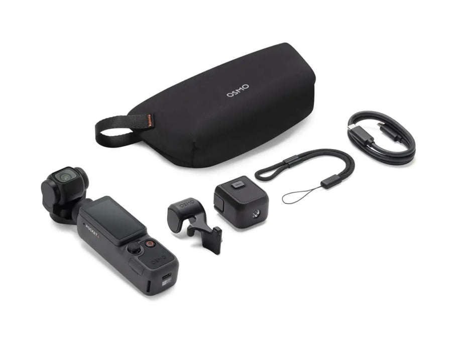 DJI Osmo Pocket 4 | CP.OS.00000545.05