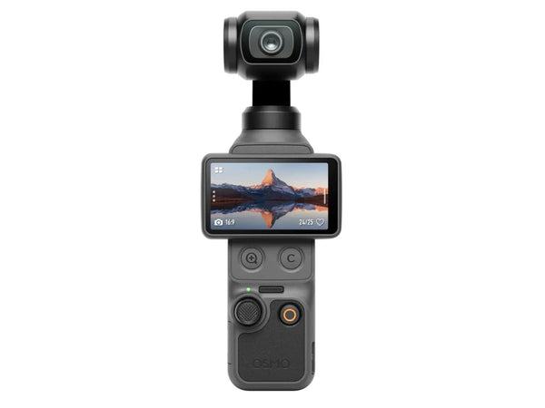 DJI Osmo Pocket 4 Creator Combo | CP.OS.00000544.04