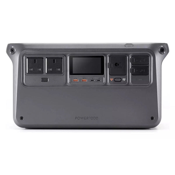 DJI Power 1000 Portable 1042Wh Power Station | CP.DY.00000055.02 DJI Powerbank Euronics Ireland