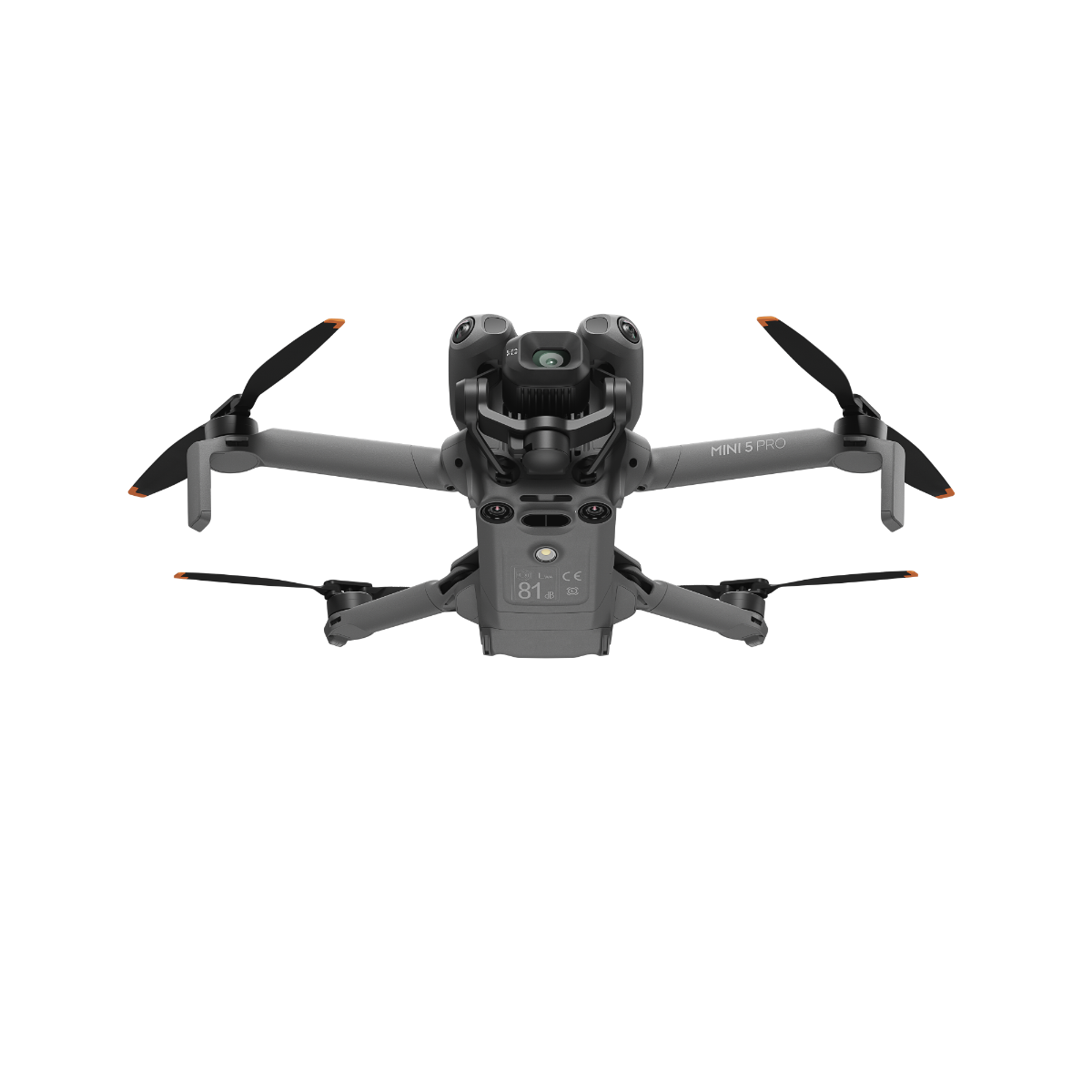 DJI Mini 5 Pro Fly More Combo Drone with RC2 Controller | CP.MA.00000894.01