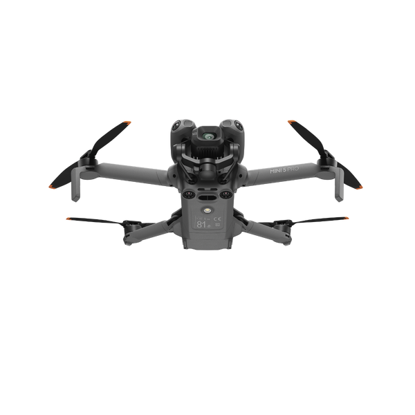 DJI Mini 5 Pro Drone 50MP Camera, 4K Video, 10KM Transmission | LN163183
