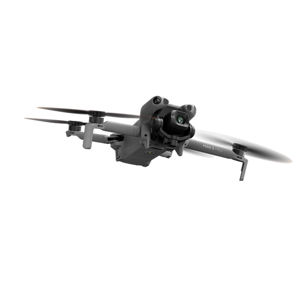 DJI Mini 5 Pro Drone 50MP Camera, 4K Video, 10KM Transmission | LN163183