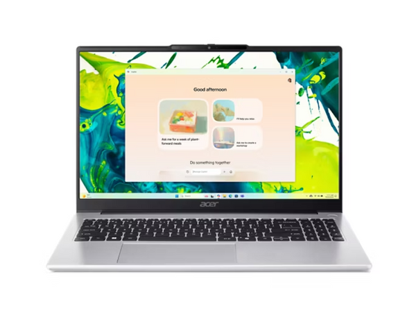 Acer Aspire Lite RYZEN 5 7430 8GB 512GB 15.6" FHD Windows 11 | NX.DJVEK.003