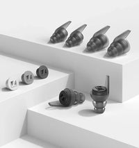 Sennheiser SoundProtex Plus Hearing Protection Earplugs | 108-3144