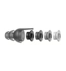 Sennheiser SoundProtex Plus Hearing Protection Earplugs | 108-3144