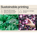 HP DeskJet 2810e All-in-One Wireless Printer | Scan & Copy | 3 Months Free Instant Ink with HP+ | 588Q0B