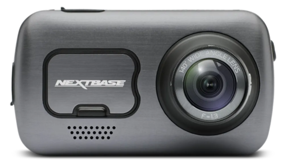 Nextbase 622GW 4K Dash Cam 3" Touchscreen - official product image
