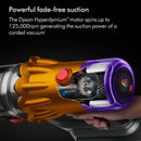Dyson V12 Detect Slim Absolute Vacuum Cleaner | 470521-01 Dyson Vacuum Cleaner Euronics Ireland