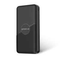 Groov-e 20000mAh Portable Power Bank - official product image