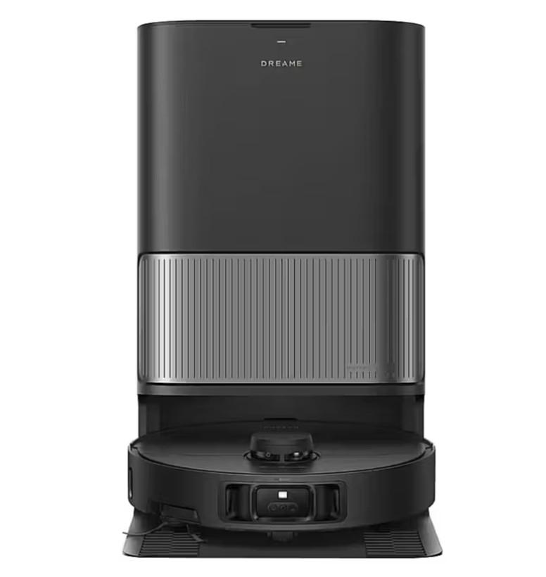 Dreame L40s  Pro Ultra Wet & Dry Robot Vacuum Cleaner - Black | RLL74CE_BK (Black)