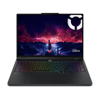 Lenovo Legion Pro 5 16AFR10 16-inch gaming laptop in Eclipse Black