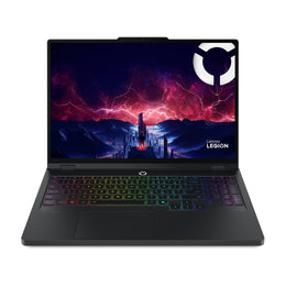Lenovo Legion Pro 5 16AFR10 16" Gaming Laptop - Ryzen 9 32GB 1TB NVMe Eclipse Black | 83F20003UK