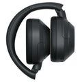 Sony ULT WEAR Noise Cancelling Wireless Over-Ear Headphones - Black - alternate product view