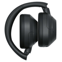 Sony ULT WEAR Noise Cancelling Wireless Over-Ear Headphones - Black - alternate product view