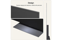 LG 83-inch C6-series 4K Ultra HD Smart TV | OLED83C64LA.AEI