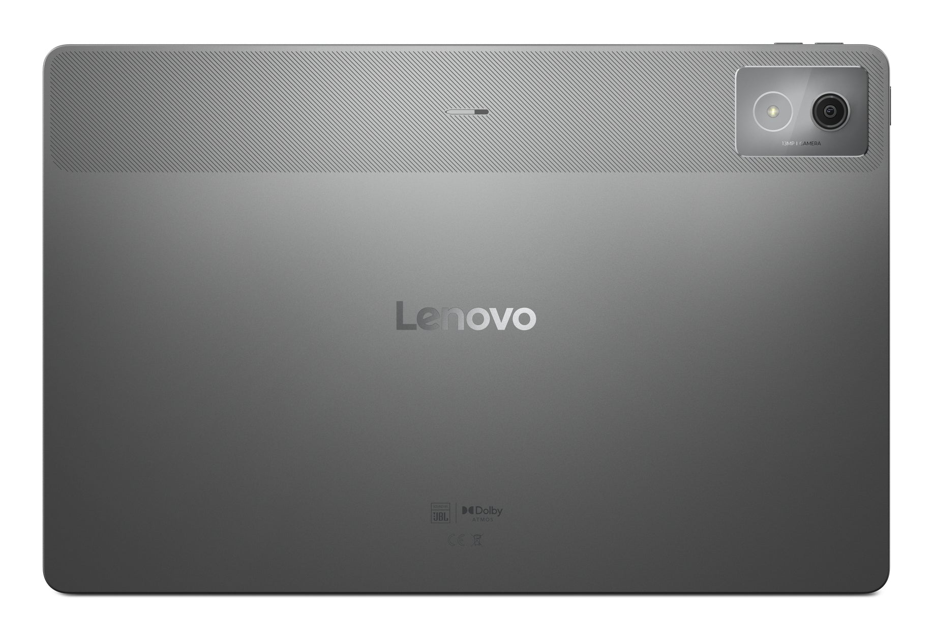 Lenovo Idea Tab Pro 12.7-inch Android tablet in Luna Grey