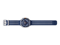 Samsung Galaxy Watch Ultra LTE 47mm — Titanium Blue | SM-L705FZB2EUA