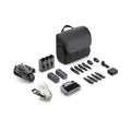 DJI Mavic 4 Pro Tri-Camera Drone Fly More Combo (DJI RC 2) - what's in the box