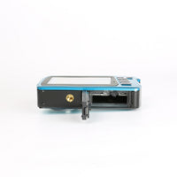 Easypix Aquapix W3048 Edge Camera – Ice Blue | 267-10075