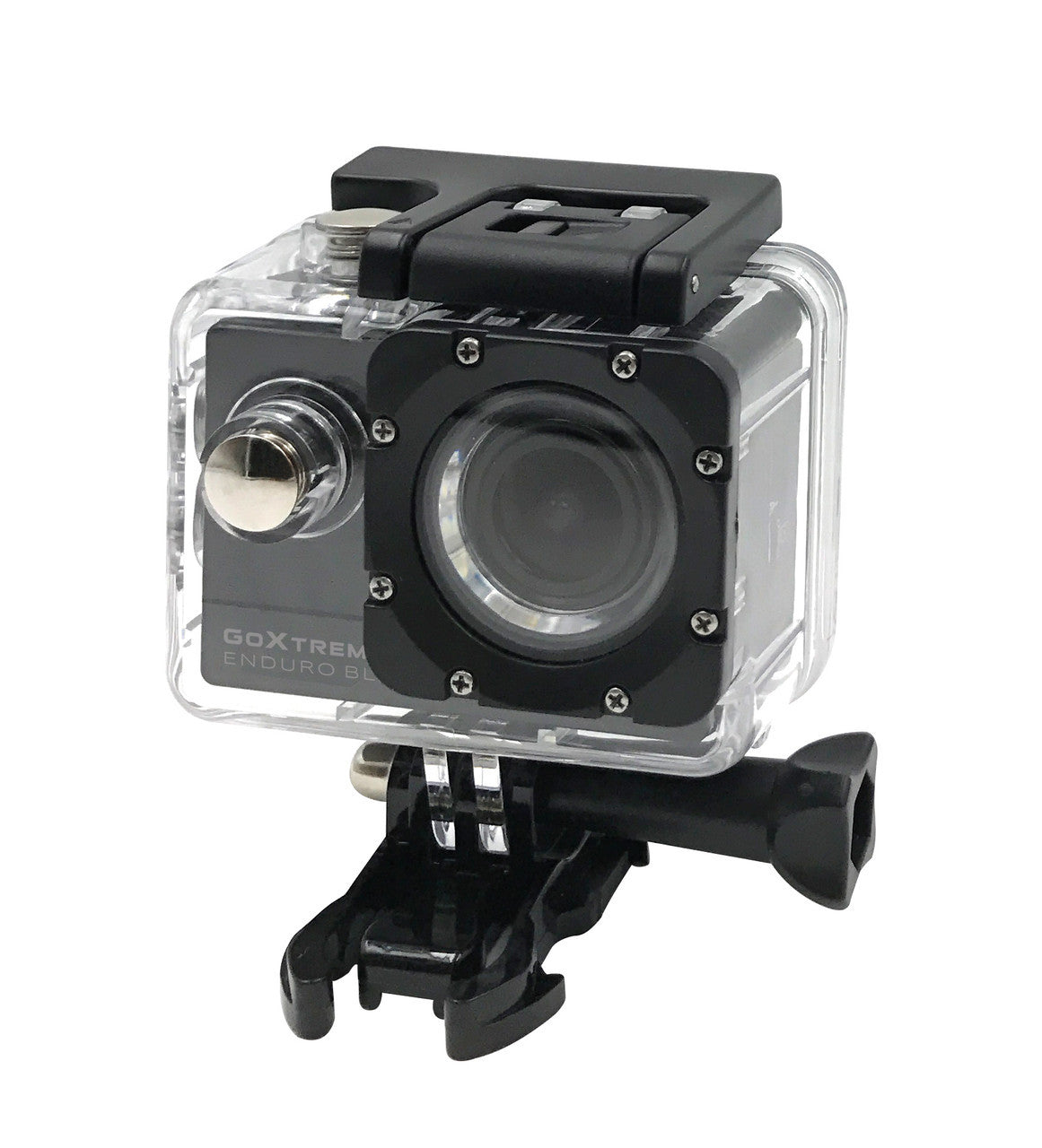 Easypix GoXtreme Enduro Action Camera – Black | 267-20148