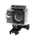 Easypix GoXtreme Enduro Action Camera – Black | 267-20148