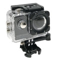 Easypix GoXtreme Enduro Action Camera – Black | 267-20148