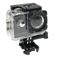 Easypix GoXtreme Enduro Action Camera – Black | 267-20148