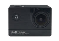 Easypix GoXtreme Enduro Action Camera – Black | 267-20148