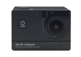 Easypix GoXtreme Enduro Action Camera – Black | 267-20148