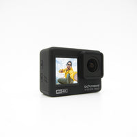 Easypix GoXtreme Vision DUO Action Camera | 267-20161