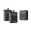 Easypix MyStudio Wireless Mic Duo | 267-62022