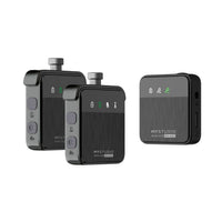 Easypix MyStudio Wireless Mic Duo | 267-62022