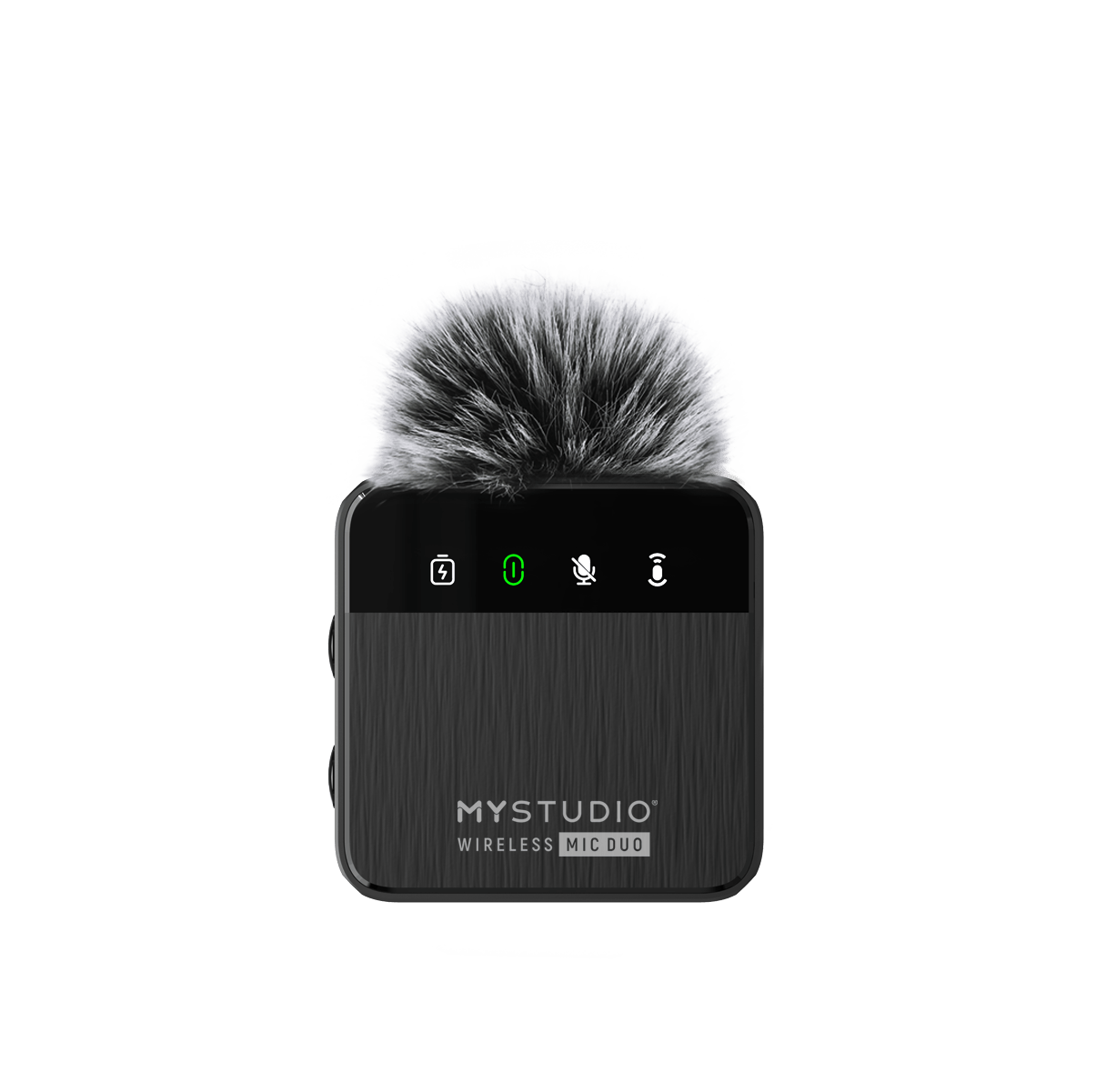 Easypix MyStudio Wireless Mic Duo | 267-62022