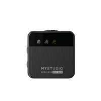 Easypix MyStudio Wireless Mic Duo | 267-62022