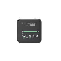 Easypix MyStudio Wireless Mic Uno | 267-62023