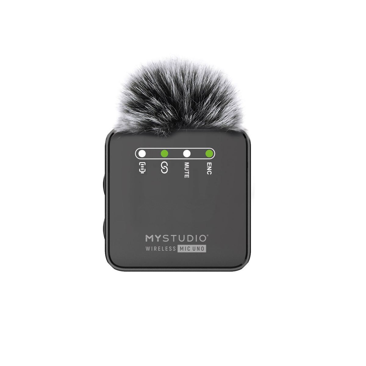 EasyPix MyStudio Wireless Mic Uno | 267-62023