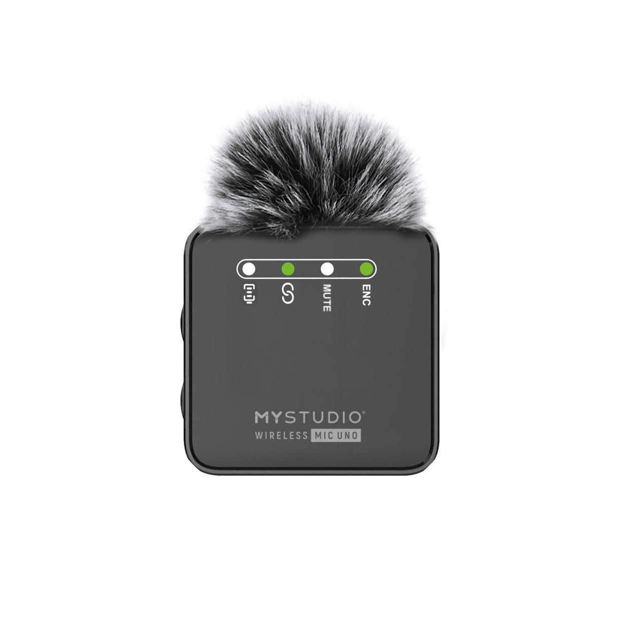 Easypix MyStudio Wireless Mic Uno | 267-62023