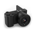 Easypix PowerPro VX6430 Flip Screen Camera | 267-20205