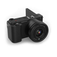 Easypix PowerPro VX6430 Flip Screen Camera | 267-20205