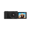 Easypix PowerPro VX6430 Flip Screen Camera | 267-20205