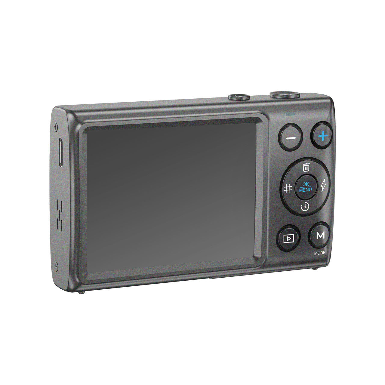 Easypix V48 Pocket Camera | 267-20212