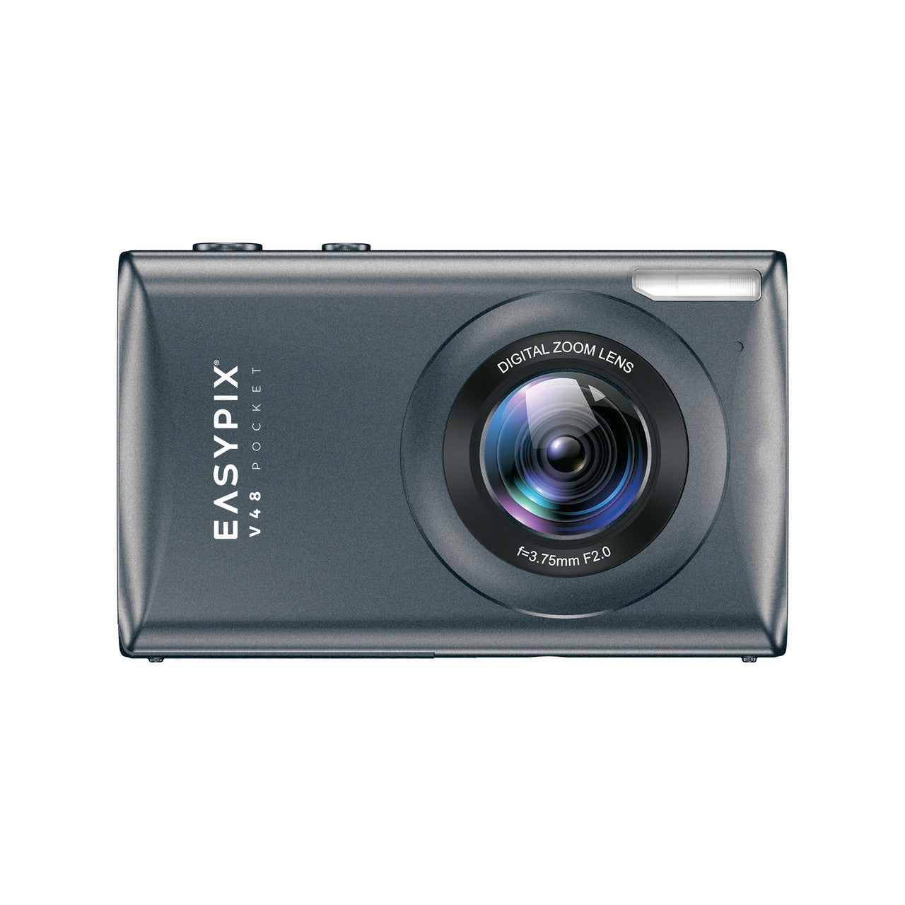 Easypix V48 Pocket Camera | 267-20212