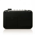 Groov-e Berlin DAB+ and FM Bluetooth Radio Black - official product image