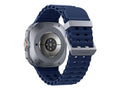 Samsung Galaxy Watch Ultra LTE 47mm — Titanium Blue | SM-L705FZB2EUA